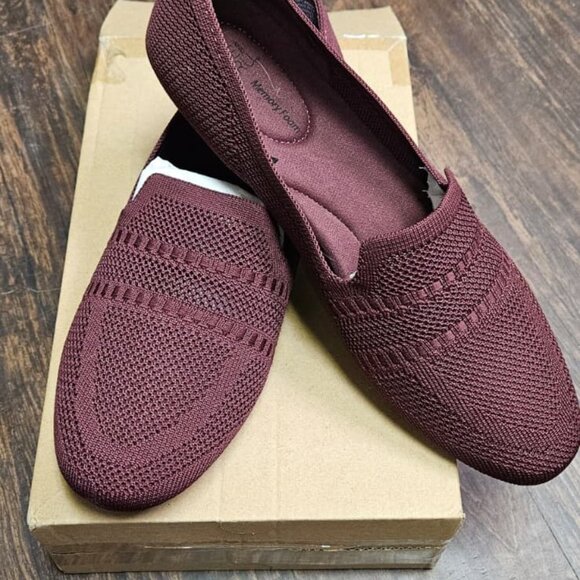 Time And TRU Memory Foam Size 10 - Picture 1 of 3